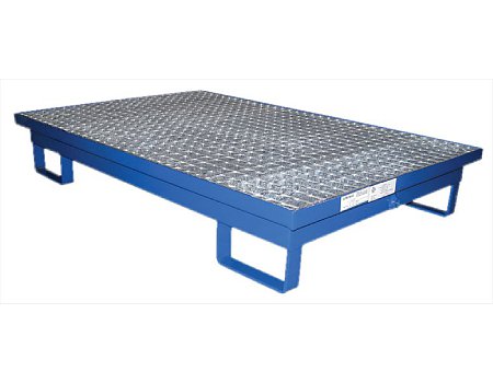 Wanna wychwytowa stalowa 1200x800 (09-129B)