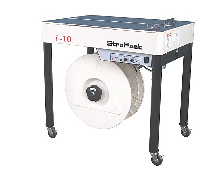 Wiązarka Strapack i-10