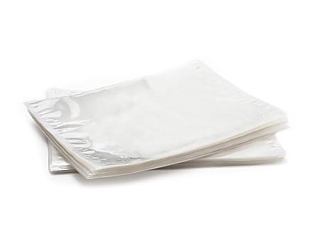 Worki Termokurczliwe Do Pakowania Próżniowego 200x300mm 1000szt 95um (168)
