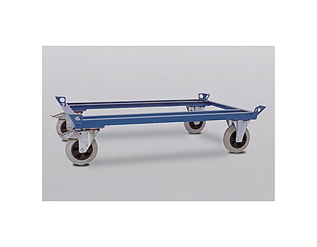 Wózek Dolly do gitterboxów (75008)
