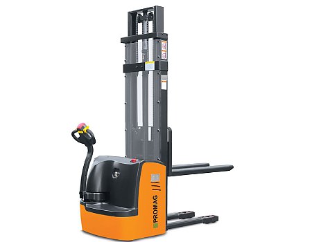 Wózek podnośnikowy TOP-TRUCK 33 PLUS AC (01-092PLUS)