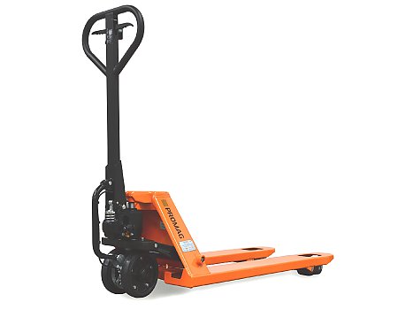 Wózek ręczny paletowy PR 3500 (01-006WR)