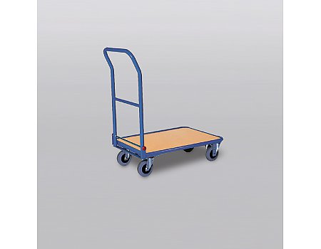 Wózek systemowy, składany (71601)