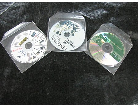 Zgrzewarka automatyczna do produkcji kopert na płyty CD - R