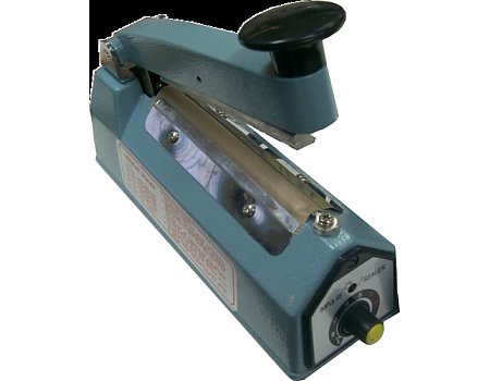 Zgrzewarka impulsowa ABS 300, zgrzewarka ręczna