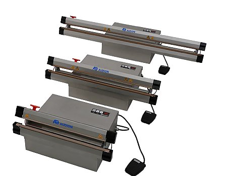 Zgrzewarka impulsowa AUDION ISM IP65