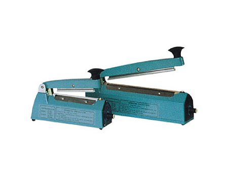 Zgrzewarka Impulsowa do folii 200A 2mm zgrzew