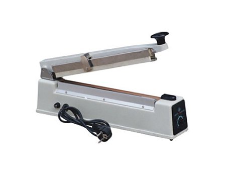 Zgrzewarka Impulsowa do folii 400A 40cm 2mm zgrzew
