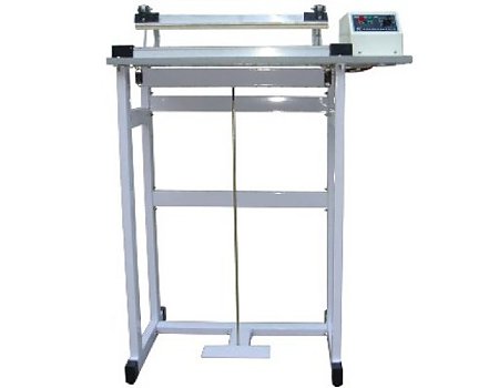 Zgrzewarka Impulsowa do folii FRT-P1200 z blatem