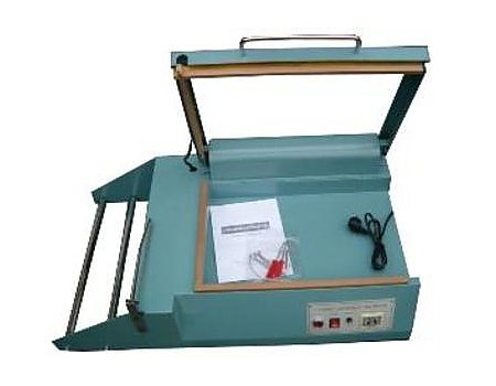 Zgrzewarka kątowa BSF-6050