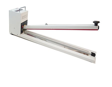 ZGRZEWARKA RĘCZNA 600 mm z nożem