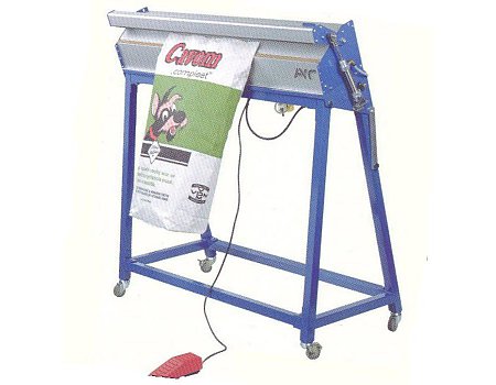 Zgrzewarki do Folii Super Magnet Sealer