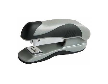 Zszywacz EAGLE Alpha S5023B do 20 kartek czarny (5903364208936)