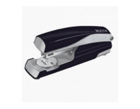 Zszywacz LEITZ Wow 5502 do 30 kartek czarny (4002432324583)
