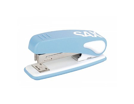 Zszywacz SAX 239 Design jasno-niebieski (9014400191627)