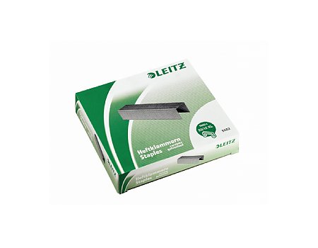 Zszywki LEITZ 23/15 XL cynkowane 1000szt. (4002432371136)