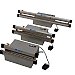 Zgrzewarka impulsowa AUDION ISM IP65