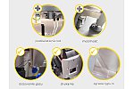 ❕ AUTOMAT PAKUJĄCY – COFPACK STABILO 160 S  ‼️ NOWOŚĆ ‼️-galeria - zdjęcie-3