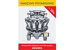 Dozownik wagowy kombinacyjny DWK/W14 (naważarka wielogłowicowa)-galeria - zdjęcie-2