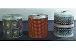 FOLIA I WORKI BARIEROWE  PA/PE; MET/PET/PE; PA/PE/MET-galeria - zdjęcie-2