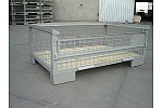 Gitterbox giterbox kosz pojemnik kontener specjalistyczny-galeria - zdjęcie-2