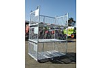 Gitterbox giterbox kosz pojemnik kontener specjalistyczny-galeria - zdjęcie-8