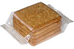 Maszyny do pakowania pieczywa. Zgrzewarki do folii, flow-packi-galeria - zdjęcie-3