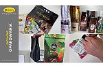 🆕OPAKOWANIA ➜ GOTOWE TOREBKI – Flekso, Cyfra, XXL, BIO, ECO, Etykiety-galeria - zdjęcie-2