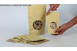 🆕OPAKOWANIA ➜ NOWOŚCI ➜ Doypack WINDOW ROUND-galeria - zdjęcie-2