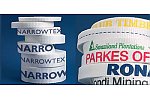 Taśmy poliestrowe tkane NARROSTRAP-galeria - zdjęcie-5