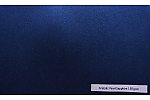 WYPRZEDAŻ! Karton Metallic Pearl Sapphire Blue - niebieski metallik-galeria - zdjęcie-2
