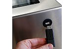 ZGRZEWARKA  AUDION POWER SEALER IP65-galeria - zdjęcie-3