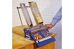 Zgrzewarki magnetyczne do pakowania produktów w folie-galeria - zdjęcie-4