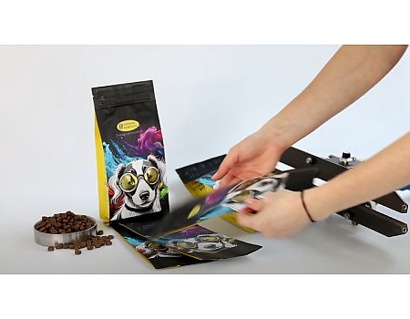 ❕ OPAKOWANIE – STABILO ZIP PRO ‼️ NOWOŚĆ ‼️