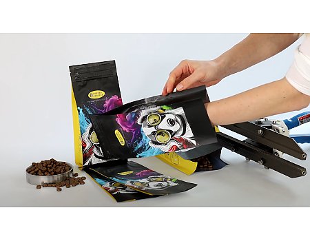 ❕ OPAKOWANIE – STABILO ZIP PRO ‼️ NOWOŚĆ ‼️