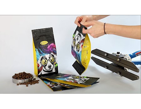 ❕ OPAKOWANIE – STABILO ZIP PRO ‼️ NOWOŚĆ ‼️