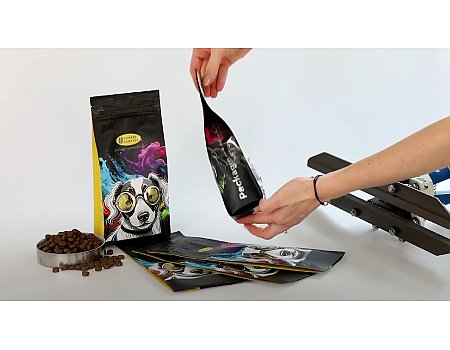 ❕ OPAKOWANIE – STABILO ZIP PRO ‼️ NOWOŚĆ ‼️