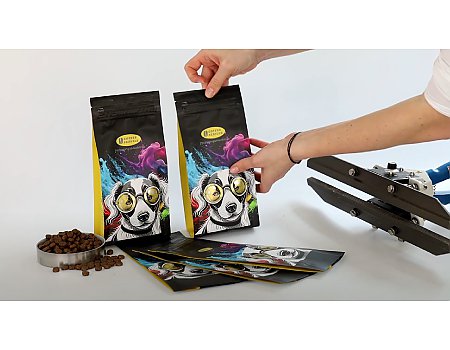 ❕ OPAKOWANIE – STABILO ZIP PRO ‼️ NOWOŚĆ ‼️