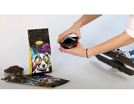 ❕ OPAKOWANIE – STABILO ZIP PRO ‼️ NOWOŚĆ ‼️