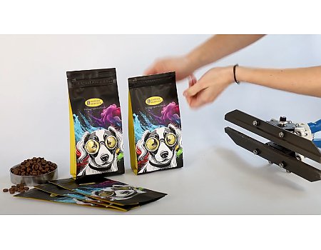 ❕ OPAKOWANIE – STABILO ZIP PRO ‼️ NOWOŚĆ ‼️