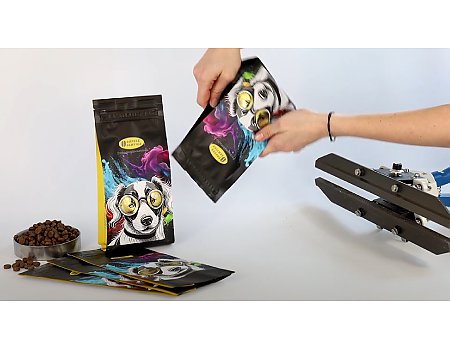 ❕ OPAKOWANIE – STABILO ZIP PRO ‼️ NOWOŚĆ ‼️