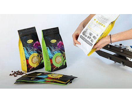 ❕ OPAKOWANIE – STABILO ZIP PRO ‼️ NOWOŚĆ ‼️