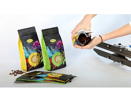 ❕ OPAKOWANIE – STABILO ZIP PRO ‼️ NOWOŚĆ ‼️