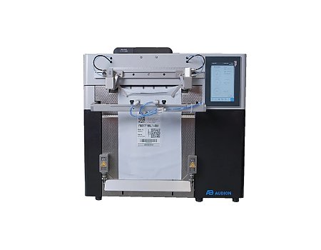 AUDION SPEEDPACK 300 DUAL WORKI PAPIEROWE / POLIETYLENOWE