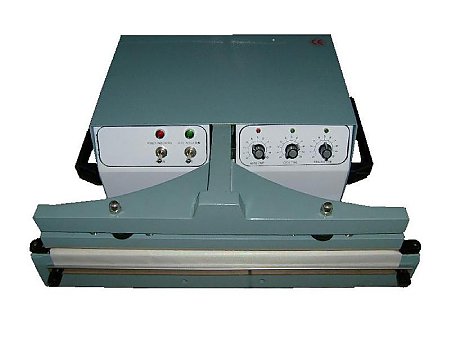 Automatyczna zgrzewarka elektromagnetyczna PFS-450T-galeria - zdjęcie-1