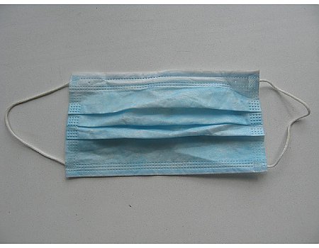 Gumka okrągła 1.8 mm - biała i czarna