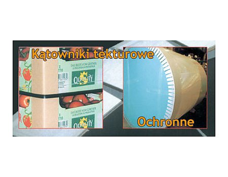 Kątowniki ochronne / kątowniki tekturowe-galeria - zdjęcie-2