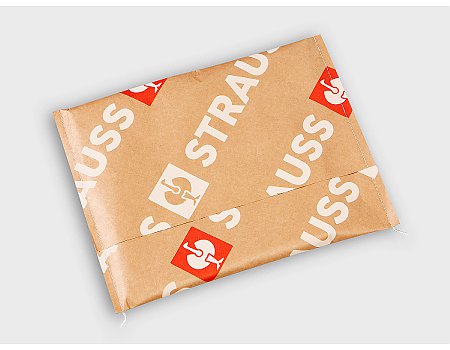 Maszyna do pakowania w papier dla branży e-commerce