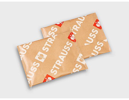 Maszyna do pakowania w papier dla branży e-commerce