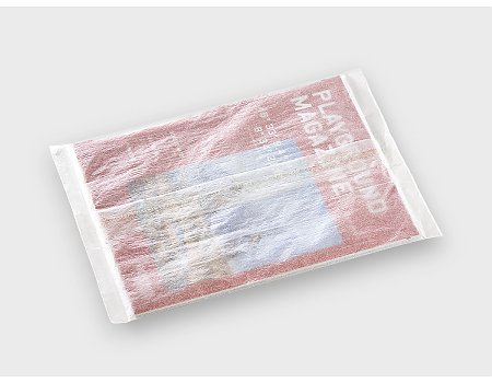 Maszyna do pakowania w papier lub folię